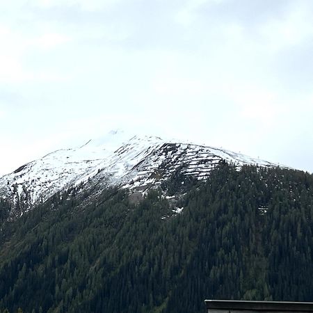 Appartamento Belezza Davos Esterno foto
